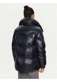 Woolrich Kurtka puchowa Aliquippa CFWWOU0925FRUT3085 Granatowy Regular Fit. Kolor: niebieski. Materiał: syntetyk #5