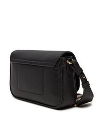Emporio Armani Torebka EW000538 AF12103 MC032 Czarny. Kolor: czarny. Materiał: skórzane #6
