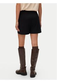 Vero Moda Spódnico-szorty Melina 10332054 Czarny Loose Fit. Kolor: czarny. Materiał: syntetyk #5