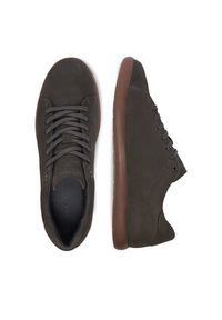 Lasocki Sneakersy CEO-COMBAT-01 MI25 Zielony. Kolor: zielony. Materiał: nubuk, skóra #6