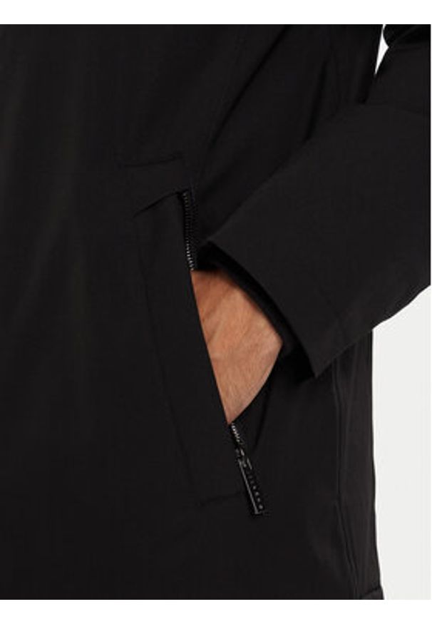 Bugatti Kurtka zimowa 874113-81042 Czarny Regular Fit. Kolor: czarny. Materiał: syntetyk. Sezon: zima