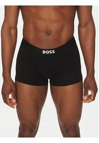 BOSS Komplet bokserek Trunk 3P Boss One 50544263 Kolorowy. Materiał: bawełna. Wzór: kolorowy #9