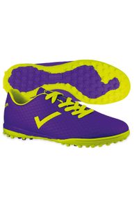 Givova Sword Outdoor – fioletowy/żółty fluo, UNICA. Kolor: wielokolorowy, żółty, zielony. Sport: outdoor #1