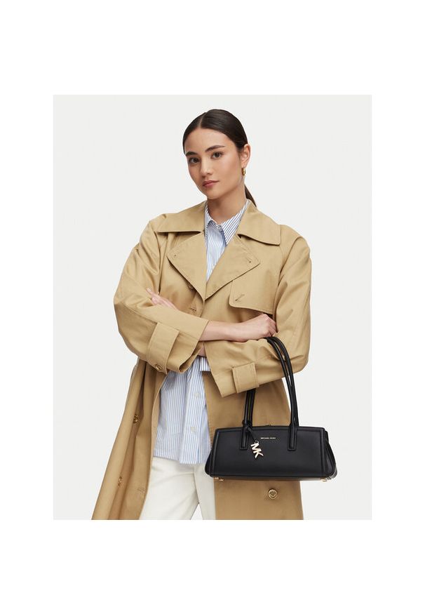 Torebka MICHAEL Michael Kors. Kolor: czarny
