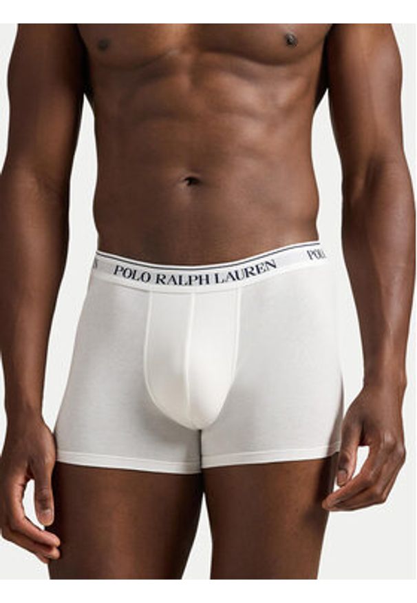 Polo Ralph Lauren Komplet bokserek 714835885008 Kolorowy. Materiał: bawełna. Wzór: kolorowy