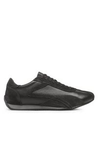 Lasocki Sneakersy MERALD-21 Czarny. Kolor: czarny. Materiał: skóra #2