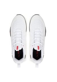 Puma Sneakersy Meza 312044 02 Biały. Kolor: biały. Materiał: materiał #4