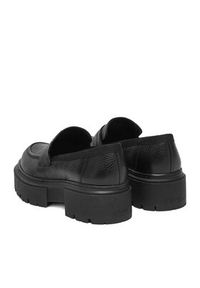 G-Star RAW - G-Star Raw Loafersy CEO-WB-ADELA-13 Czarny. Kolor: czarny. Materiał: skóra
