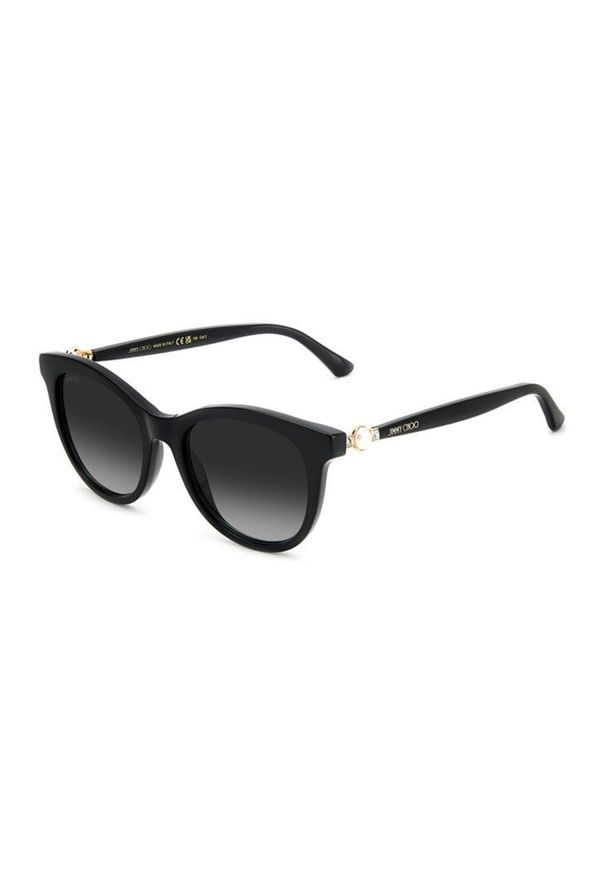 Jimmy Choo - Okulary damskie ANNABETH/S 807 JIMMY CHOO