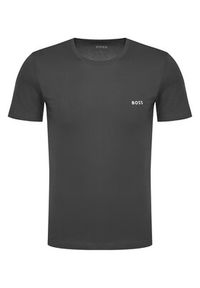 BOSS Komplet t-shirtów 50532470 Kolorowy Regular Fit. Materiał: bawełna. Wzór: kolorowy #8