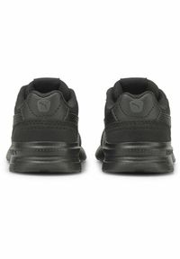 Puma - Niemowlęce obuwie sportowe Graviton AC PUMA Black Dark Shadow Gray. Kolor: wielokolorowy, czarny, szary