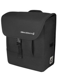 Torba na bagażnik BLACKBURN LOCAL REAR PANNIER, wodoodporna, 13L (NEW 2025)