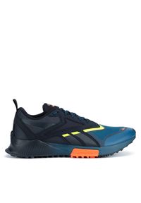 Reebok Sneakersy Lavante Trail 2 100204935 Niebieski. Kolor: niebieski. Materiał: syntetyk #1