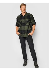 Only & Sons Koszula Milo 22019854 Zielony Relaxed Fit. Kolor: zielony. Materiał: bawełna #4