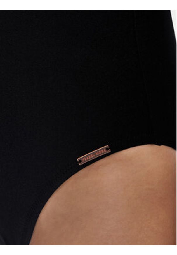 YSABEL MORA - Ysabel Mora Strój kąpielowy 83172 Czarny. Kolor: czarny. Materiał: syntetyk