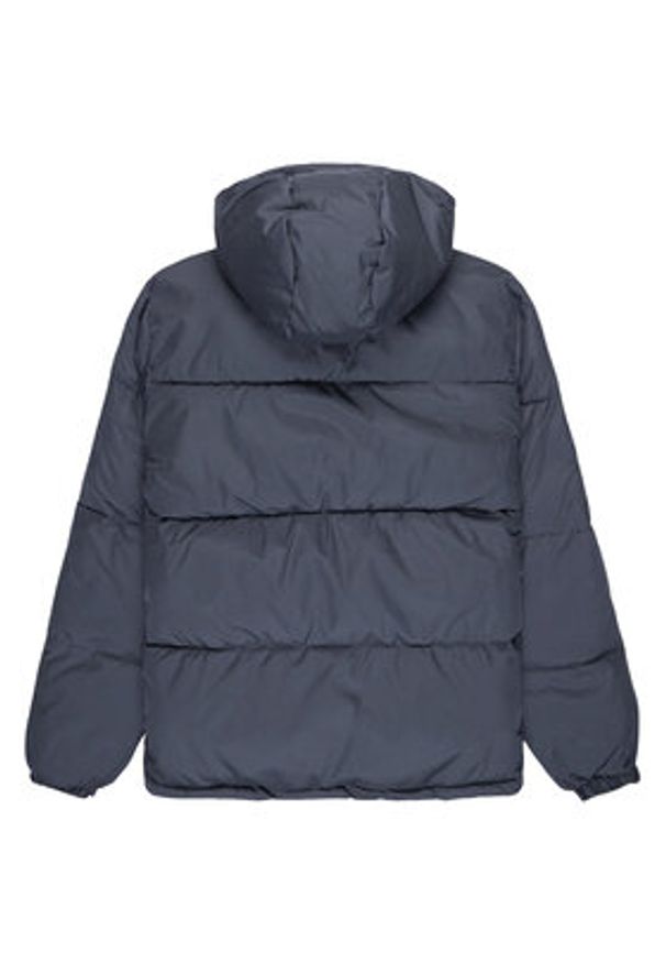 Quiksilver Kurtka zimowa Cold Days EQYJK04173 Granatowy Regular Fit. Kolor: niebieski. Materiał: syntetyk. Sezon: zima