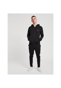 Bluza z kapturem Hummel Lisam 2.0. Typ kołnierza: kaptur. Kolor: czarny #2