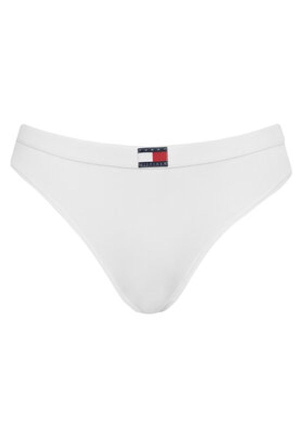 TOMMY HILFIGER - Tommy Hilfiger Komplet fig UW0UW06141 Kolorowy. Materiał: bawełna. Wzór: kolorowy