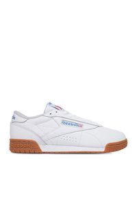 Reebok Sneakersy EO-EXOFIT LO CLEAN LOGO INT 100259125 Biały. Kolor: biały. Materiał: skóra #3