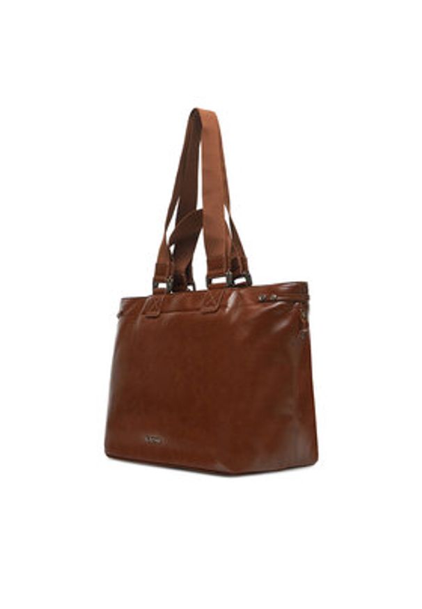 G-Star RAW - G-Star Raw Torebka CEO-ADA-GLER2 Brązowy. Kolor: brązowy