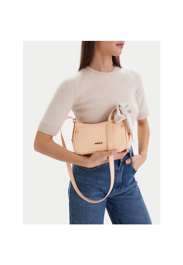 Torebka MEXX. Kolor: pomarańczowy