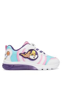 Sneakersy Geox. Wzór: kolorowy #1