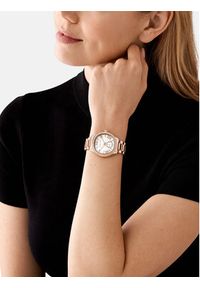 Michael Kors Zegarek Sage MK4806 Różowy. Kolor: różowy #3