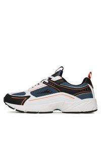 Fila Sneakersy 2000 Stunner FFM0174.53141 Czarny. Kolor: czarny. Materiał: skóra #4