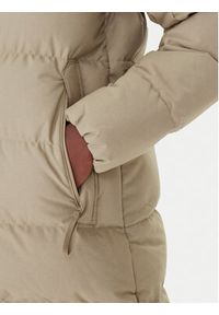 Helly Hansen Płaszcz zimowy Blossom 53624 Beżowy Regular Fit. Kolor: beżowy. Materiał: syntetyk. Sezon: zima #4