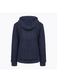 Bluza dziecięca CMP G Fix Hood. Kolor: niebieski