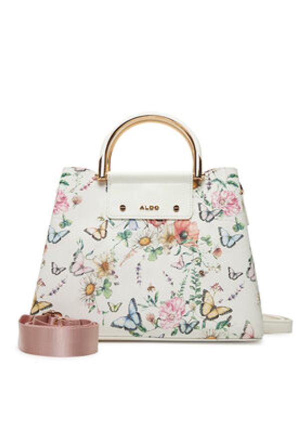 Aldo Torebka Sloana 13933666 Kolorowy. Wzór: kolorowy. Materiał: skórzane