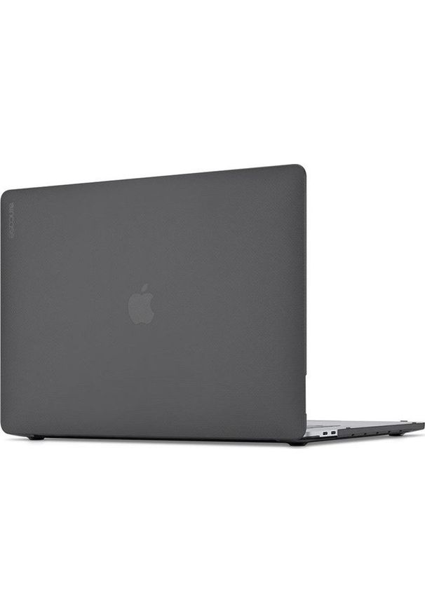 Czarne etui na laptopa Incase