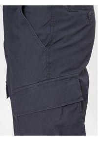 Levi's® Spodnie materiałowe 39441-0034 Granatowy Taper Fit. Kolor: niebieski. Materiał: bawełna #5