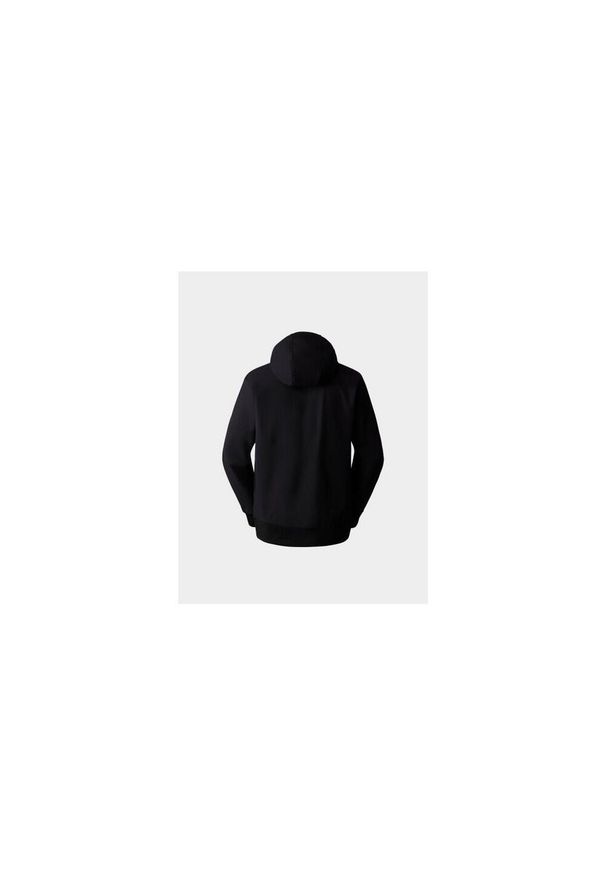 The North Face Bluza Tekno Logo Nf0A82V64H0. Kolor: czarny