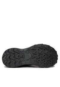 Asics Buty do biegania Gel-Venture 9 1012B313 Czarny. Kolor: czarny. Materiał: materiał