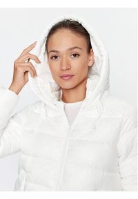 CMP Płaszcz zimowy 33K3566 Biały Regular Fit. Kolor: biały. Materiał: syntetyk. Sezon: zima #5