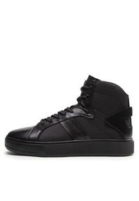 Rage Age Sneakersy RA-22-06-000375 Czarny. Kolor: czarny. Materiał: materiał