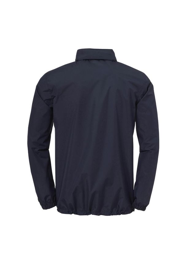 UHLSPORT - Kurtka wodoodporna Uhlsport Score. Kolor: czerwony, niebieski, wielokolorowy. Sport: piłka nożna