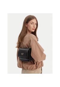 Torebka Liu Jo. Kolor: czarny #1