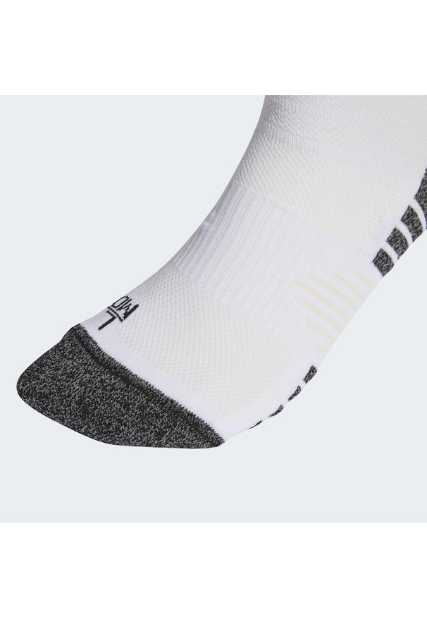 Adidas - Skarpety Germany 26 Home. Kolor: biały. Sport: piłka nożna