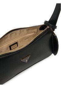Guess Torebka 180984 Czarny. Kolor: czarny. Materiał: skórzane #3