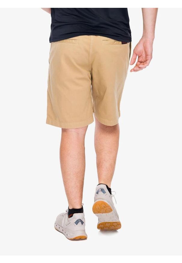 Spodenki turystyczne Gramicci G-Short. Kolor: beżowy