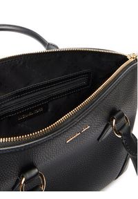 MICHAEL Michael Kors Torebka 30R6G1WS8V Czarny. Kolor: czarny. Materiał: skórzane #4