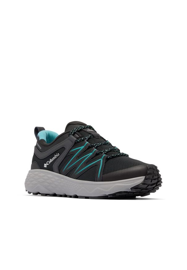 columbia - Buty turystyczne Columbia Peakfreak Roam. Okazja: na co dzień. Kolor: czarny. Materiał: syntetyk