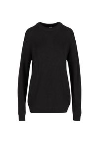 Pulower Urban Classics Rib Basic. Kolor: czarny #1