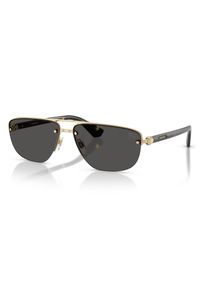 Burberry - Okulary przeciwsłoneczne męskie BURBERRY #1