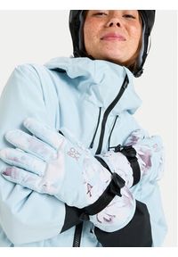 Roxy Rękawice narciarskie Jetty ERJHN03271 Błękitny. Kolor: niebieski. Materiał: poliester. Sport: narciarstwo #6