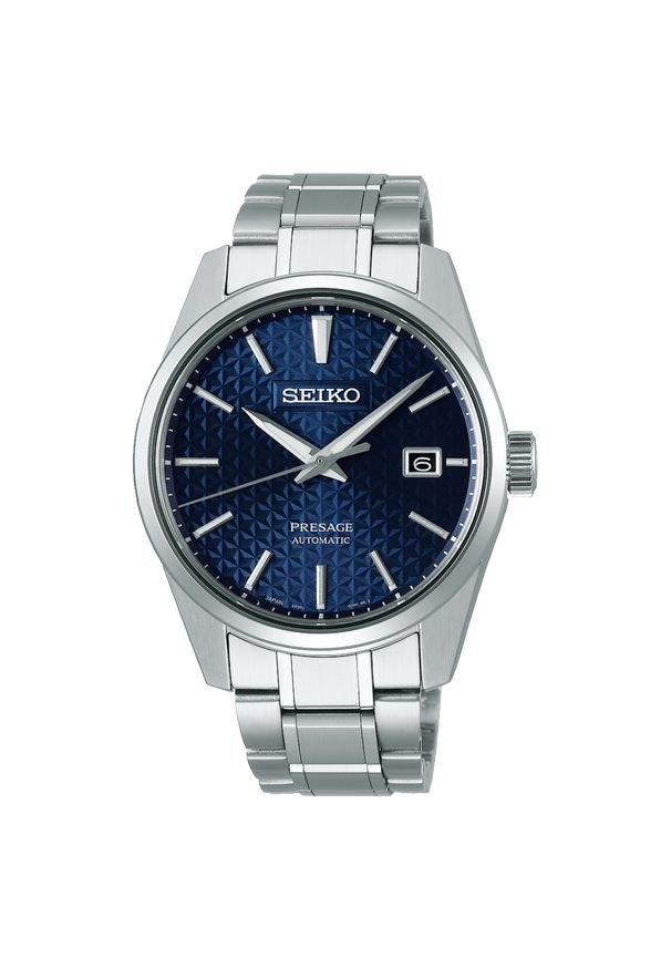 Seiko - SEIKO PROMOCJA ZEGAREK Presage SPB167J1