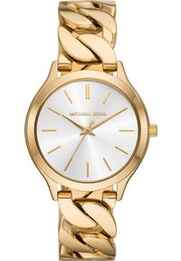 Zegarek Michael Kors ZEGAREK DAMSKI Michael Kors Slim Runway MK7472 + BOX NoSize #1