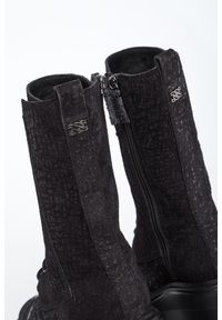 Casadei - Trapery damskie CASADEI #4